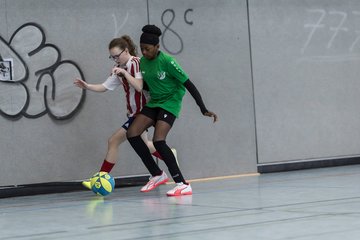 Bild 482 - wCJ Loewinnen Cup C2